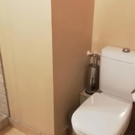 Apartament Spacieux 4 Pieces 6 Pers, Balcon, Cheminee, Parking A - Fr-1-411-876 Bourg-Saint-Maurice