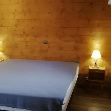 Spacieux 4 Pieces 6 Pers, Balcon, Cheminee, Parking A - Fr-1-411-876 Apartament Bourg-Saint-Maurice